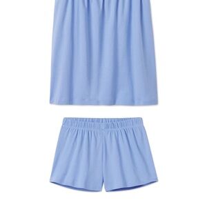 Light Blue Sleepwear Set